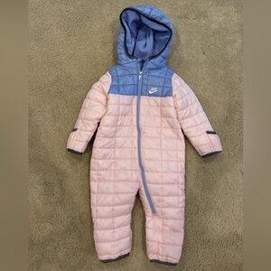 Nike Colorblock Snowsuit